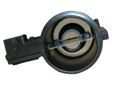 Oldsmobile 25007540 Air Cleaner