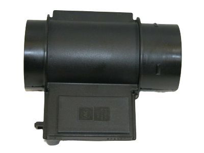 Oldsmobile 25007540 Mass Air Flow Sensor