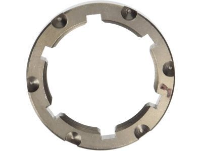 GMC 341509 Inner Bearing Nut