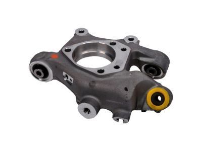 2014 Chevy Camaro Steering Knuckle - 23262765