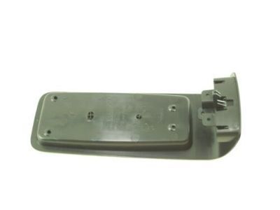 Chevy Silverado 3500 HD Center Console Latch - 15134814