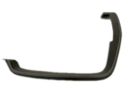 Hummer 15822884 Wheel Opening Molding