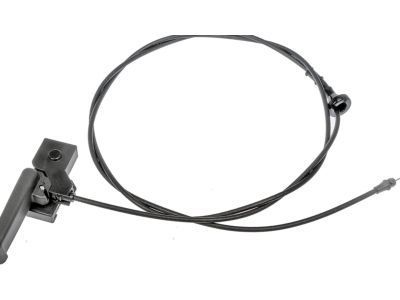 Chevy 23434316 Release Cable