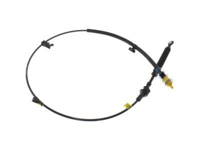 2010 GMC Yukon XL 2500 Shift Cable - 20787609