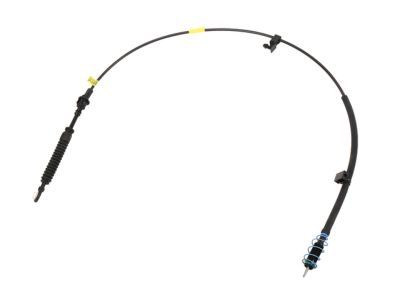 Chevy 20787609 Shift Control Cable