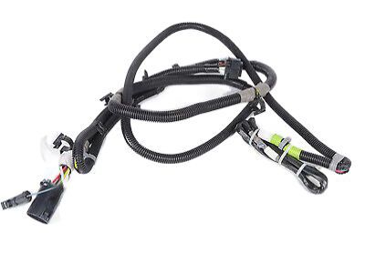 GMC 20806142 HARNESS,REAR SIDE DOOR DOOR WIRING