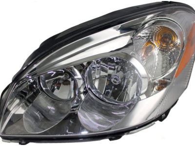 Buick 22811900 Headlamp Assembly