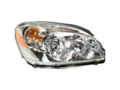 Buick 22811900 Headlamp Assembly