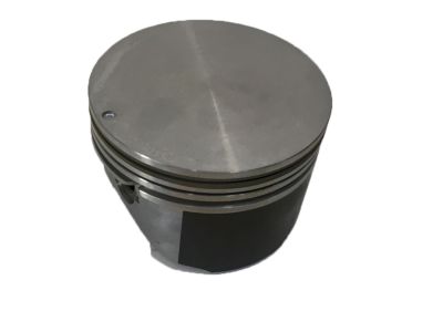 Chevy 89060486 Piston