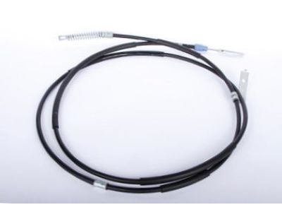 2013 GMC Sierra 2500 HD Parking Brake Cable - 25843148