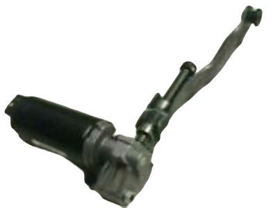 Buick 13578632 Adjust Motor