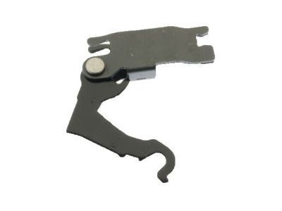 GMC 96626086 LEVER,REAR PARKING BRAKE ACTUATOR