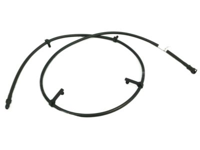 Chevy 84168352 Washer Hose