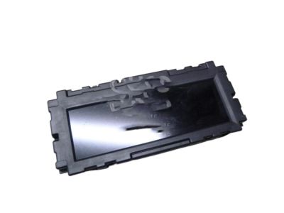 Chevy 95192371 Display Unit