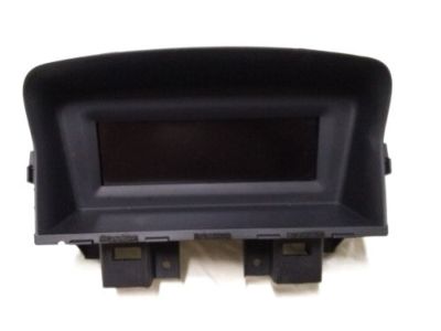 GMC 95192371 Display System