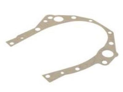 Pontiac 10189276 Timing Cover Gasket