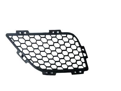 Pontiac 25877950 Grille