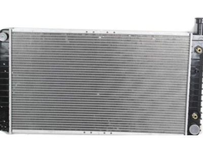 GMC 15762438 Radiator