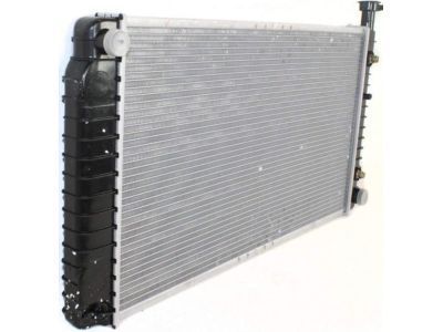 Chevy 15762438 Radiator