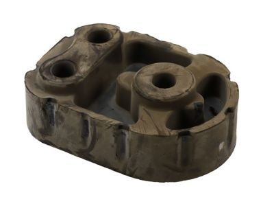 Cadillac 23469850 Exhaust Pipe Insulator