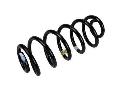 2018 GMC Yukon XL Coil Springs - 23154239