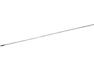 Hummer 15114228 Antenna Mast