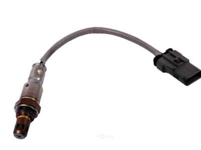 Buick 12669969 Upper Oxygen Sensor