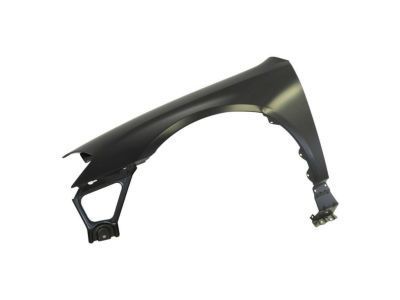 Chevy 89023525 Fender