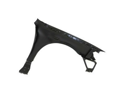 Chevy 89023525 Fender