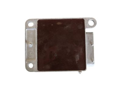 Oldsmobile 12205440 Diagnostic Unit