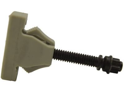 Buick 15714775 Adjust Screw Nut