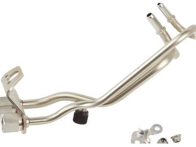 Chevy 17113214 PIPE KIT,FUEL INJECTION FUEL FEED & RETURN(INCLUDES 11,12,13)