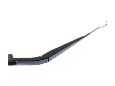 GMC Yukon XL Windshield Wiper - 23193323