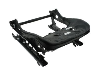 Cadillac 13518953 Cushion Frame