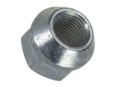 Pontiac 9595174 Wheel Nut