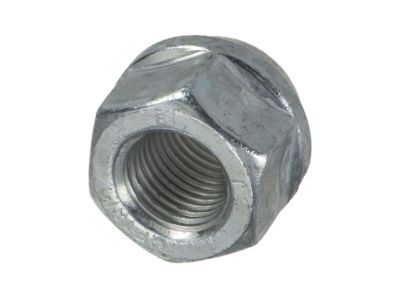 Hummer 9595174 Wheel Nut