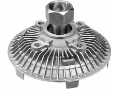 1999 Chevy S10 Fan Clutch - 15723124