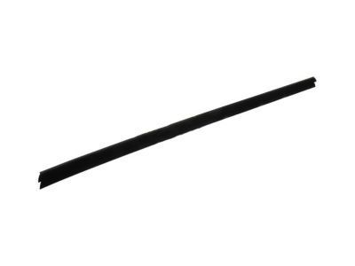 GMC 15170062 Upper Weatherstrip