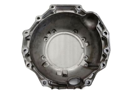 Oldsmobile 24220854 HOUSING,TORQUE CONVERTER(USE TOGETHER WITH 24223029 PLUG)