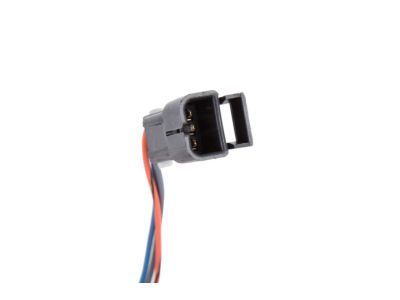 Chevy 26064468 Speed Sensor