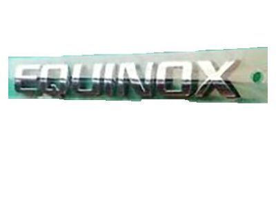 2020 Chevy Impala Emblem - 84445338