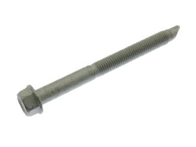 Saturn 11588645 Engine Cradle Bolt