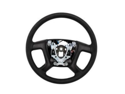 GMC 22947803 Steering Wheel