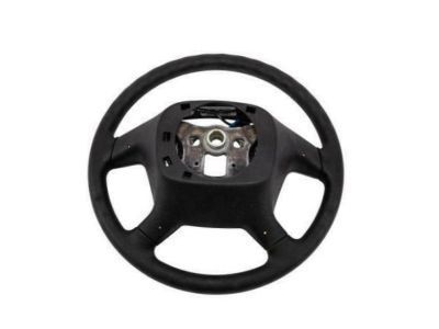 GMC 22947803 Steering Wheel