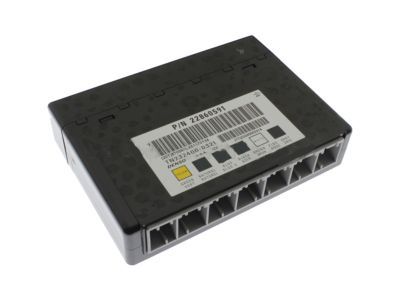 Cadillac 22860591 Module