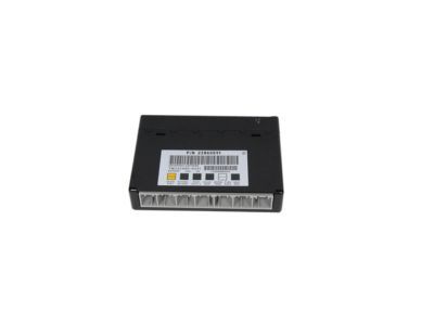 Saturn 22860591 Control Module