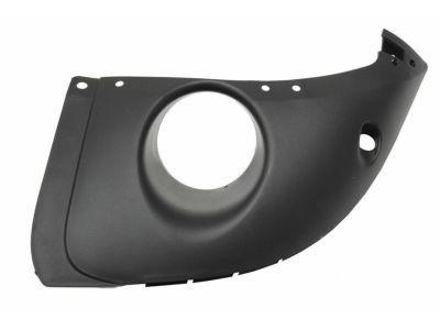 Chevy 15252927 Liner Extension