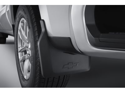 Chevy 84109907 Mud Guard