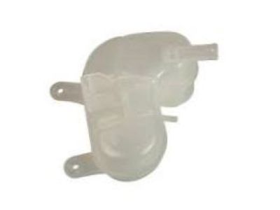 Chevy Spark Coolant Reservoir - 94511521