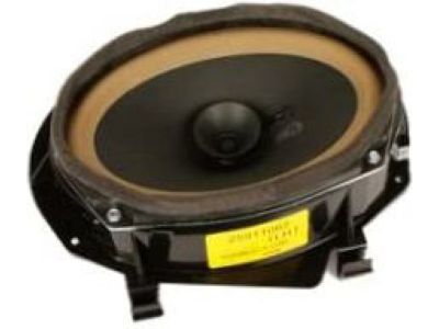 Pontiac 25911067 Rear Speaker